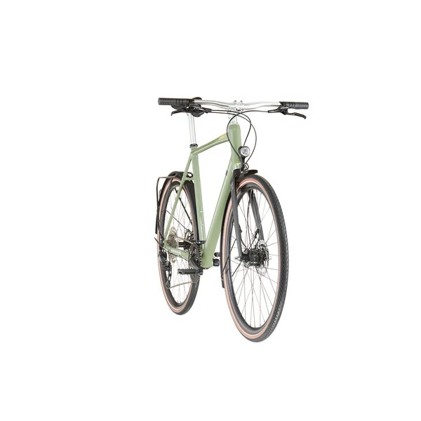 Vélo De Ville ORBEA CARPE 10 Vert 2023 13 Vélo De Ville ORBEA CARPE 10 Vert 2023 – Image 11