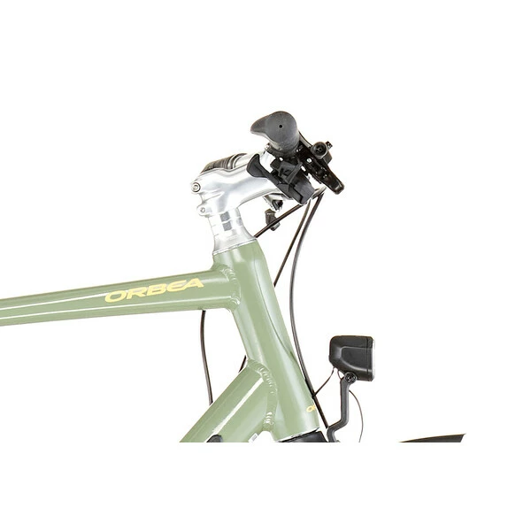 Vélo De Ville ORBEA CARPE 10 Vert 2023 14 Vélo De Ville ORBEA CARPE 10 Vert 2023 – Image 12