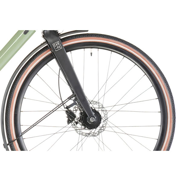 Vélo De Ville ORBEA CARPE 10 Vert 2023 15 Vélo De Ville ORBEA CARPE 10 Vert 2023 – Image 13