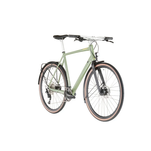 Vélo De Ville ORBEA CARPE 10 Vert 2023 12 Vélo De Ville ORBEA CARPE 10 Vert 2023 – Image 10