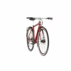 Vélo De Ville ORBEA CARPE 10 Rouge 2023 -Vélos Urbains Soldes Boutique Orbea Carpe 10 rot schwarz5B600x6005D 10