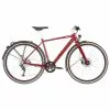 Vélo De Ville ORBEA CARPE 10 Rouge 2023 1 Vélo De Ville ORBEA CARPE 10 Rouge 2023 -Vélos Urbains Soldes Boutique Orbea Carpe 10 rot schwarz5B600x6005D
