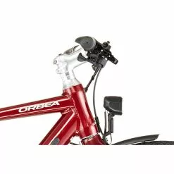 Vélo De Ville ORBEA CARPE 10 Rouge 2023 -Vélos Urbains Soldes Boutique Orbea Carpe 10 rot schwarz5B600x6005D 11
