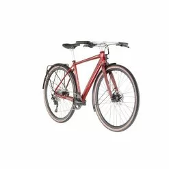 Vélo De Ville ORBEA CARPE 10 Rouge 2023 -Vélos Urbains Soldes Boutique Orbea Carpe 10 rot schwarz5B600x6005D 9