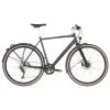 Vélo De Ville ORBEA CARPE 10 Noir 2023