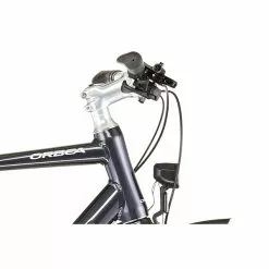 Vélo De Ville ORBEA CARPE 10 Noir 2023 -Vélos Urbains Soldes Boutique Orbea Carpe 10 schwarz5B600x6005D 11