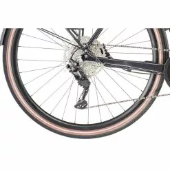 Vélo De Ville ORBEA CARPE 10 Noir 2023 -Vélos Urbains Soldes Boutique Orbea Carpe 10 schwarz5B600x6005D 14