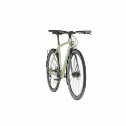 Vélo De Ville ORBEA CARPE 15 Vert 2023 -Vélos Urbains Soldes Boutique Orbea Carpe 15 oliv schwarz5B600x6005D 10