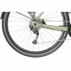 Vélo De Ville ORBEA CARPE 15 Vert 2023 -Vélos Urbains Soldes Boutique Orbea Carpe 15 oliv schwarz5B600x6005D 14