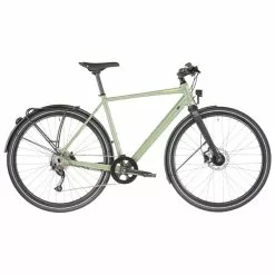 Vélo De Ville ORBEA CARPE 15 Vert 2023 -Vélos Urbains Soldes Boutique Orbea Carpe 15 oliv schwarz5B600x6005D 8