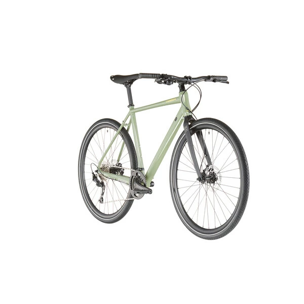 Vélo De Ville ORBEA CARPE 20 Vert 2023 4 Vélo De Ville ORBEA CARPE 20 Vert 2023 – Image 2