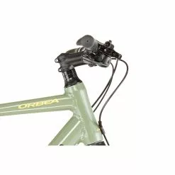 Vélo De Ville ORBEA CARPE 20 Vert 2023 29 Vélo De Ville ORBEA CARPE 20 Vert 2023 -Vélos Urbains Soldes Boutique Orbea Carpe 20 oliv schwarz5B600x6005D 11