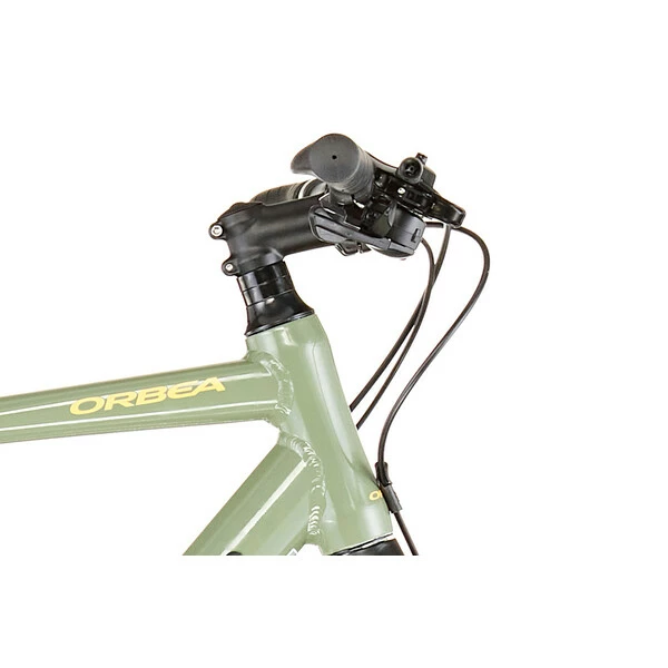 Vélo De Ville ORBEA CARPE 20 Vert 2023 6 Vélo De Ville ORBEA CARPE 20 Vert 2023 – Image 4