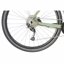 Vélo De Ville ORBEA CARPE 20 Vert 2023 24 Vélo De Ville ORBEA CARPE 20 Vert 2023 -Vélos Urbains Soldes Boutique Orbea Carpe 20 oliv schwarz5B600x6005D 6