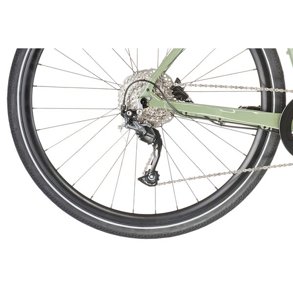 Vélo De Ville ORBEA CARPE 20 Vert 2023 9 Vélo De Ville ORBEA CARPE 20 Vert 2023 – Image 7