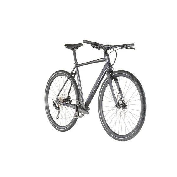 Vélo De Ville ORBEA CARPE 20 Noir 2023 4 Vélo De Ville ORBEA CARPE 20 Noir 2023 – Image 2