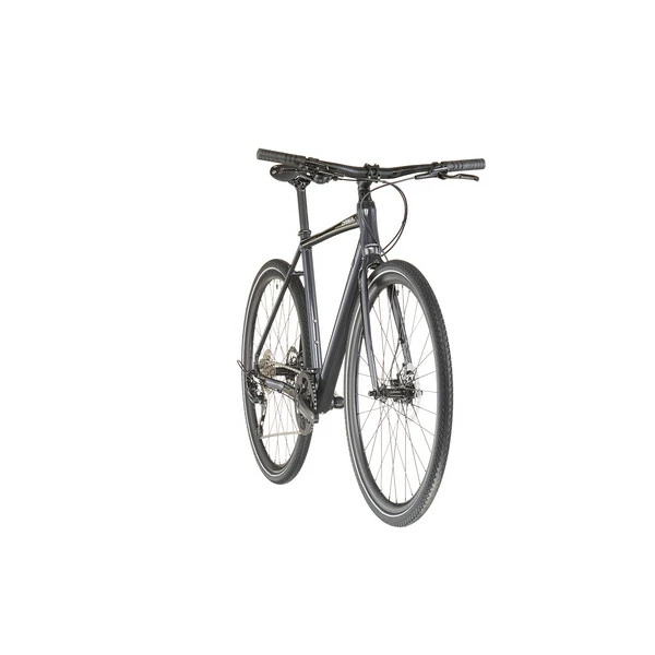 Vélo De Ville ORBEA CARPE 20 Noir 2023 13 Vélo De Ville ORBEA CARPE 20 Noir 2023 – Image 11