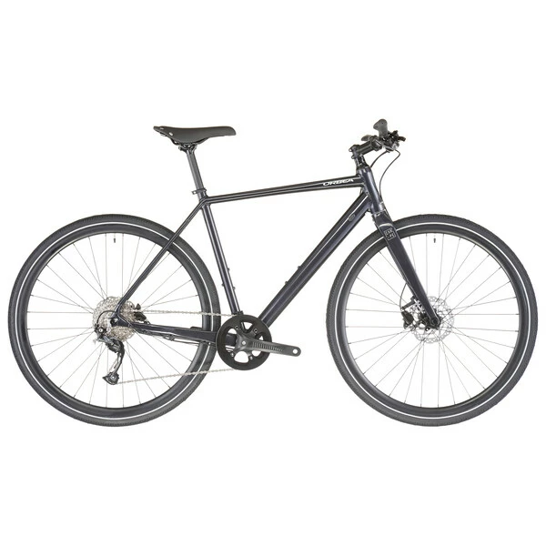 Vélo De Ville ORBEA CARPE 20 Noir 2023 11 Vélo De Ville ORBEA CARPE 20 Noir 2023 – Image 9