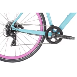 Vélo De Ville ORBEA CARPE 40 Bleu/Rose 2023 -Vélos Urbains Soldes Boutique Orbea Carpe 40 blau schwarz5B600x6005D 5