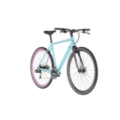 Vélo De Ville ORBEA CARPE 40 Bleu/Rose 2023 -Vélos Urbains Soldes Boutique Orbea Carpe 40 blau schwarz5B600x6005D 9