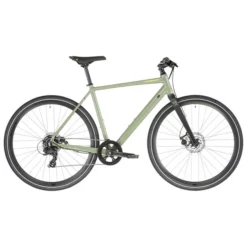 Vélo De Ville ORBEA CARPE 40 Vert 2023