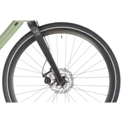 Vélo De Ville ORBEA CARPE 40 Vert 2023 -Vélos Urbains Soldes Boutique Orbea Carpe 40 gr n schwarz5B600x6005D 4