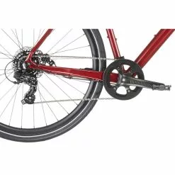 Vélo De Ville ORBEA CARPE 40 Rouge 2023 23 Vélo De Ville ORBEA CARPE 40 Rouge 2023 -Vélos Urbains Soldes Boutique Orbea Carpe 40 rot schwarz5B600x6005D 5
