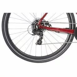Vélo De Ville ORBEA CARPE 40 Rouge 2023 24 Vélo De Ville ORBEA CARPE 40 Rouge 2023 -Vélos Urbains Soldes Boutique Orbea Carpe 40 rot schwarz5B600x6005D 6