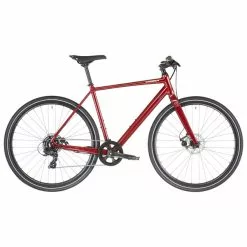 Vélo De Ville ORBEA CARPE 40 Rouge 2023 26 Vélo De Ville ORBEA CARPE 40 Rouge 2023 -Vélos Urbains Soldes Boutique Orbea Carpe 40 rot schwarz5B600x6005D 8