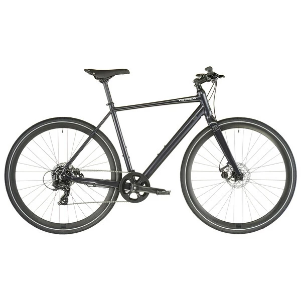 Vélo De Ville ORBEA CARPE 40 Noir 2023 3 Vélo De Ville ORBEA CARPE 40 Noir 2023