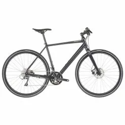 Vélo De Ville ORBEA VECTOR 30 Noir 2023