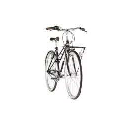 Vélo De Ville ORTLER BRICKTOWN LTD TRAPEZ Noir 2022 28 Vélo De Ville ORTLER BRICKTOWN LTD TRAPEZ Noir 2022 -Vélos Urbains Soldes Boutique Ortler Bricktown LTD Swing schwarz5B600x6005D 10