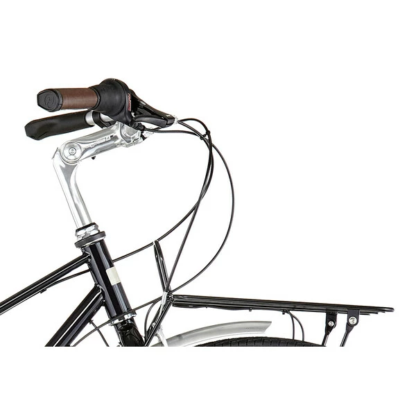 Vélo De Ville ORTLER BRICKTOWN LTD TRAPEZ Noir 2022 14 Vélo De Ville ORTLER BRICKTOWN LTD TRAPEZ Noir 2022 – Image 12