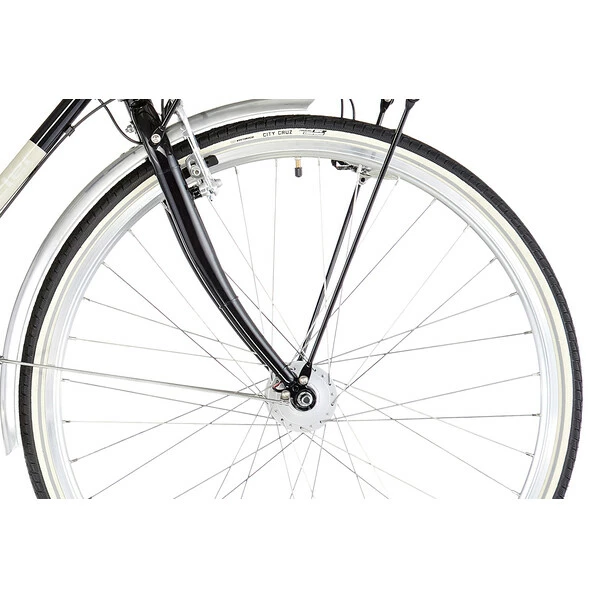 Vélo De Ville ORTLER BRICKTOWN LTD TRAPEZ Noir 2022 15 Vélo De Ville ORTLER BRICKTOWN LTD TRAPEZ Noir 2022 – Image 13