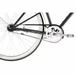 Vélo De Ville ORTLER BRICKTOWN LTD TRAPEZ Noir 2022 31 Vélo De Ville ORTLER BRICKTOWN LTD TRAPEZ Noir 2022 -Vélos Urbains Soldes Boutique Ortler Bricktown LTD Swing schwarz5B600x6005D 13