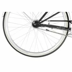 Vélo De Ville ORTLER BRICKTOWN LTD TRAPEZ Noir 2022 32 Vélo De Ville ORTLER BRICKTOWN LTD TRAPEZ Noir 2022 -Vélos Urbains Soldes Boutique Ortler Bricktown LTD Swing schwarz5B600x6005D 14