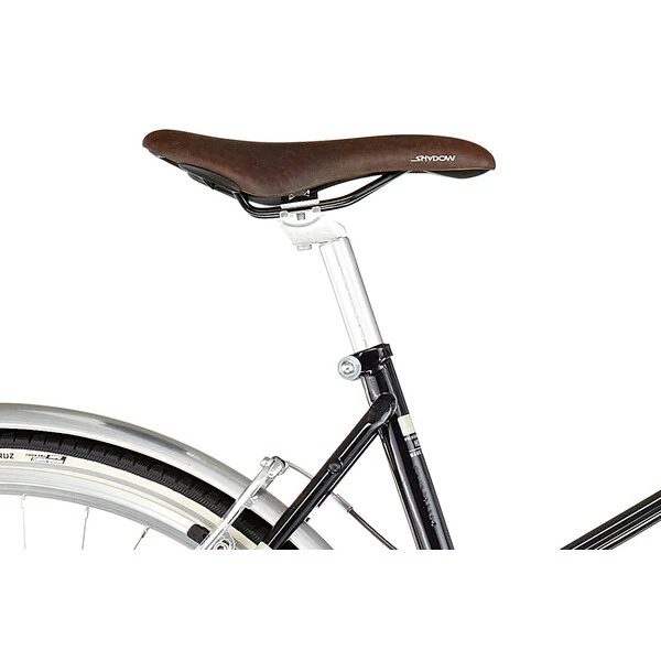 Vélo De Ville ORTLER BRICKTOWN LTD TRAPEZ Noir 2022 18 Vélo De Ville ORTLER BRICKTOWN LTD TRAPEZ Noir 2022 – Image 16