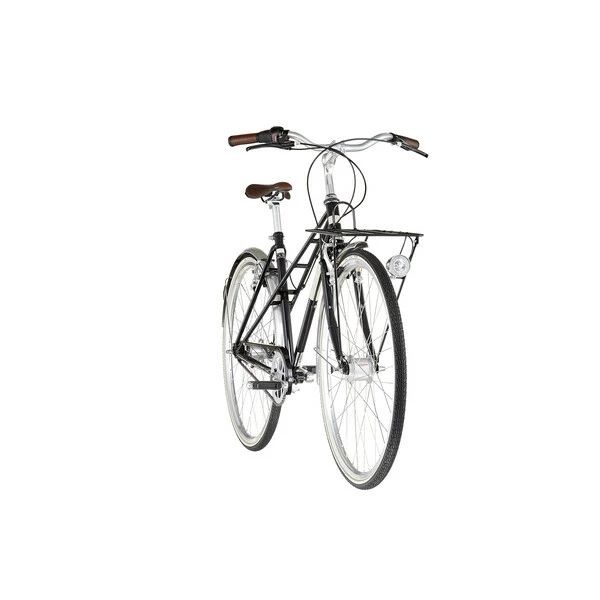 Vélo De Ville ORTLER BRICKTOWN LTD TRAPEZ Noir 2022 5 Vélo De Ville ORTLER BRICKTOWN LTD TRAPEZ Noir 2022 – Image 3