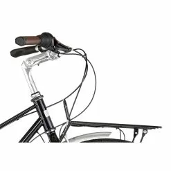 Vélo De Ville ORTLER BRICKTOWN LTD TRAPEZ Noir 2022 21 Vélo De Ville ORTLER BRICKTOWN LTD TRAPEZ Noir 2022 -Vélos Urbains Soldes Boutique Ortler Bricktown LTD Swing schwarz5B600x6005D 3