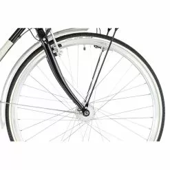 Vélo De Ville ORTLER BRICKTOWN LTD TRAPEZ Noir 2022 22 Vélo De Ville ORTLER BRICKTOWN LTD TRAPEZ Noir 2022 -Vélos Urbains Soldes Boutique Ortler Bricktown LTD Swing schwarz5B600x6005D 4