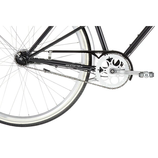 Vélo De Ville ORTLER BRICKTOWN LTD TRAPEZ Noir 2022 8 Vélo De Ville ORTLER BRICKTOWN LTD TRAPEZ Noir 2022 – Image 6