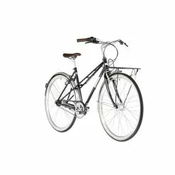 Vélo De Ville ORTLER BRICKTOWN LTD TRAPEZ Noir 2022 27 Vélo De Ville ORTLER BRICKTOWN LTD TRAPEZ Noir 2022 -Vélos Urbains Soldes Boutique Ortler Bricktown LTD Swing schwarz5B600x6005D 9