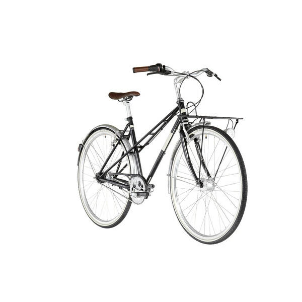 Vélo De Ville ORTLER BRICKTOWN LTD TRAPEZ Noir 2022 12 Vélo De Ville ORTLER BRICKTOWN LTD TRAPEZ Noir 2022 – Image 10