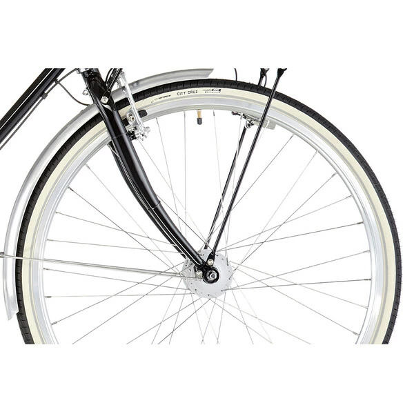 Vélo De Ville ORTLER BRICKTOWN LTD DIAMANT Noir 2022 15 Vélo De Ville ORTLER BRICKTOWN LTD DIAMANT Noir 2022 – Image 13