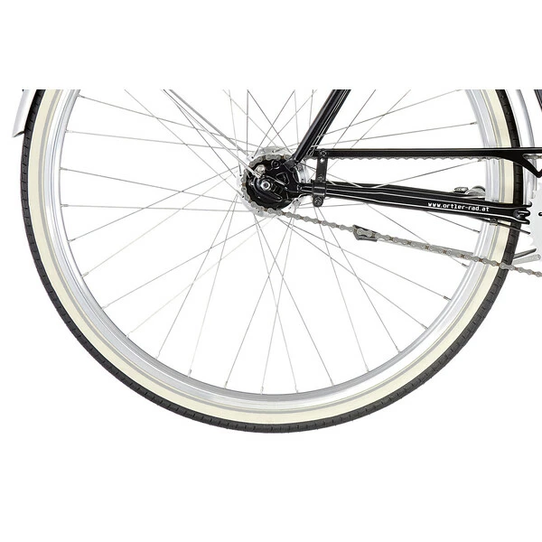 Vélo De Ville ORTLER BRICKTOWN LTD DIAMANT Noir 2022 17 Vélo De Ville ORTLER BRICKTOWN LTD DIAMANT Noir 2022 – Image 15