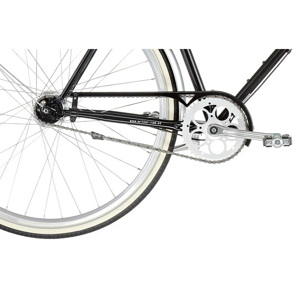 Vélo De Ville ORTLER BRICKTOWN LTD DIAMANT Noir 2022 8 Vélo De Ville ORTLER BRICKTOWN LTD DIAMANT Noir 2022 – Image 6