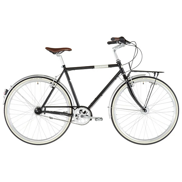 Vélo De Ville ORTLER BRICKTOWN LTD DIAMANT Noir 2022 11 Vélo De Ville ORTLER BRICKTOWN LTD DIAMANT Noir 2022 – Image 9