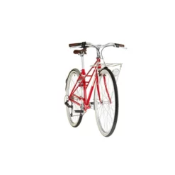 Vélo De Ville ORTLER BRICKTOWN LITE SWING TRAPEZ Rouge 2022 -Vélos Urbains Soldes Boutique Ortler Bricktown Lite Swing rot5B600x6005D 2