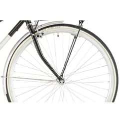 Vélo De Ville ORTLER BRICKTOWN LITE SWING TRAPEZ Noir 2022 -Vélos Urbains Soldes Boutique Ortler Bricktown Lite Swing schwarz5B600x6005D 12