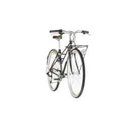 Vélo De Ville ORTLER BRICKTOWN LITE SWING TRAPEZ Noir 2022 -Vélos Urbains Soldes Boutique Ortler Bricktown Lite Swing schwarz5B600x6005D 2